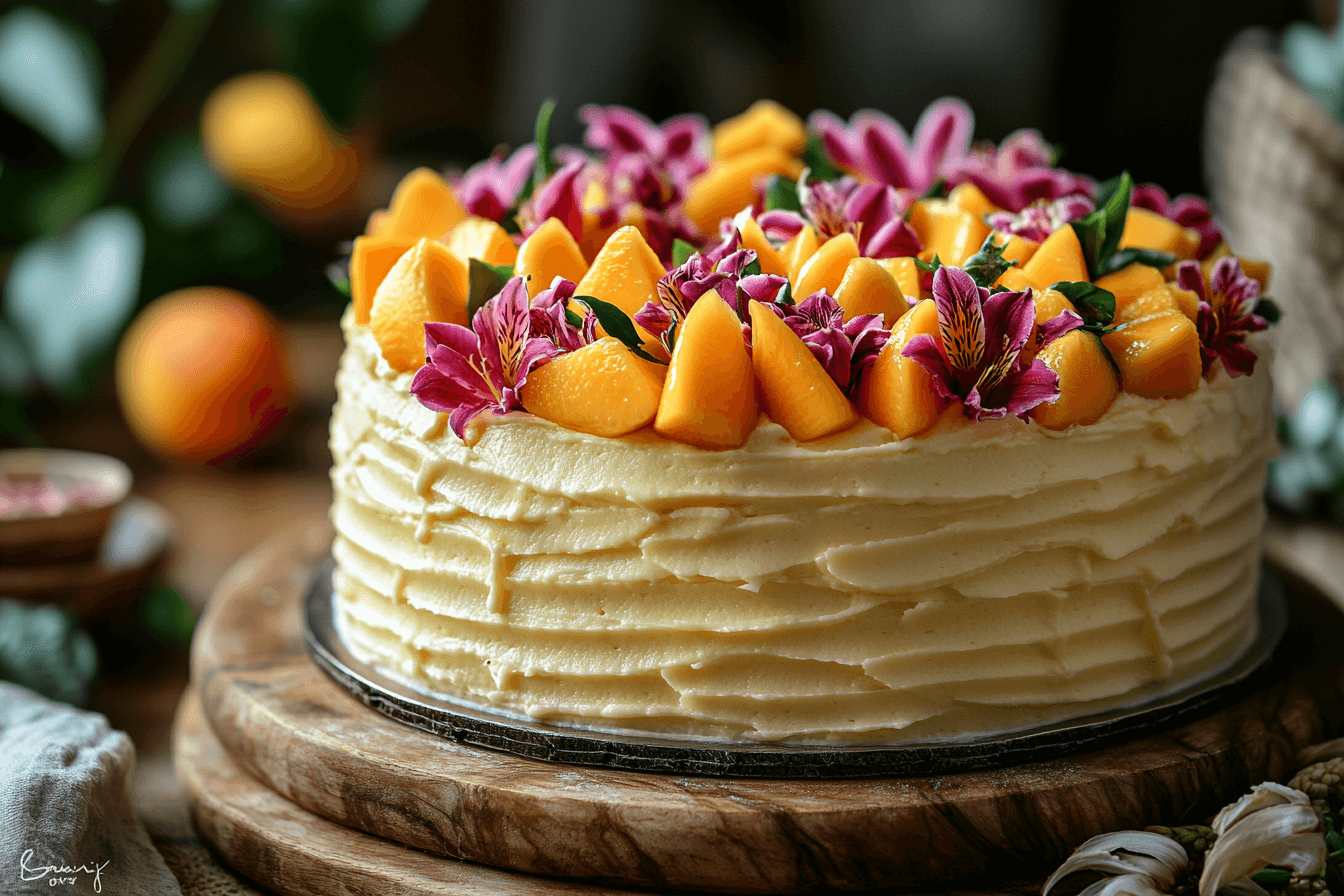 Create Memorable Kids' Cakes in Bali | Steps To Prepare-3