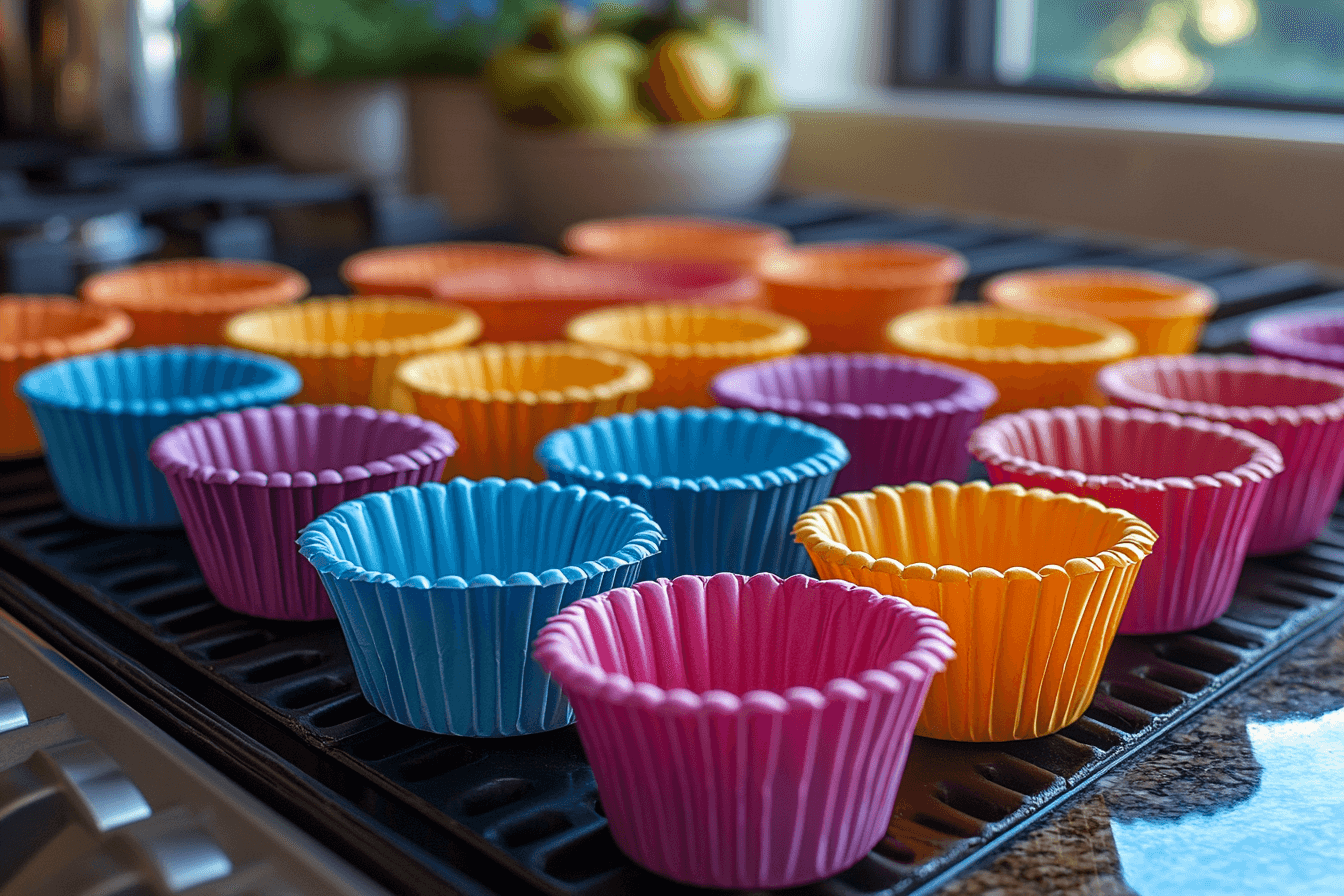 Nutritious and Easy Muffin Recipe for Kids in Bali | Steps To Prepare-1