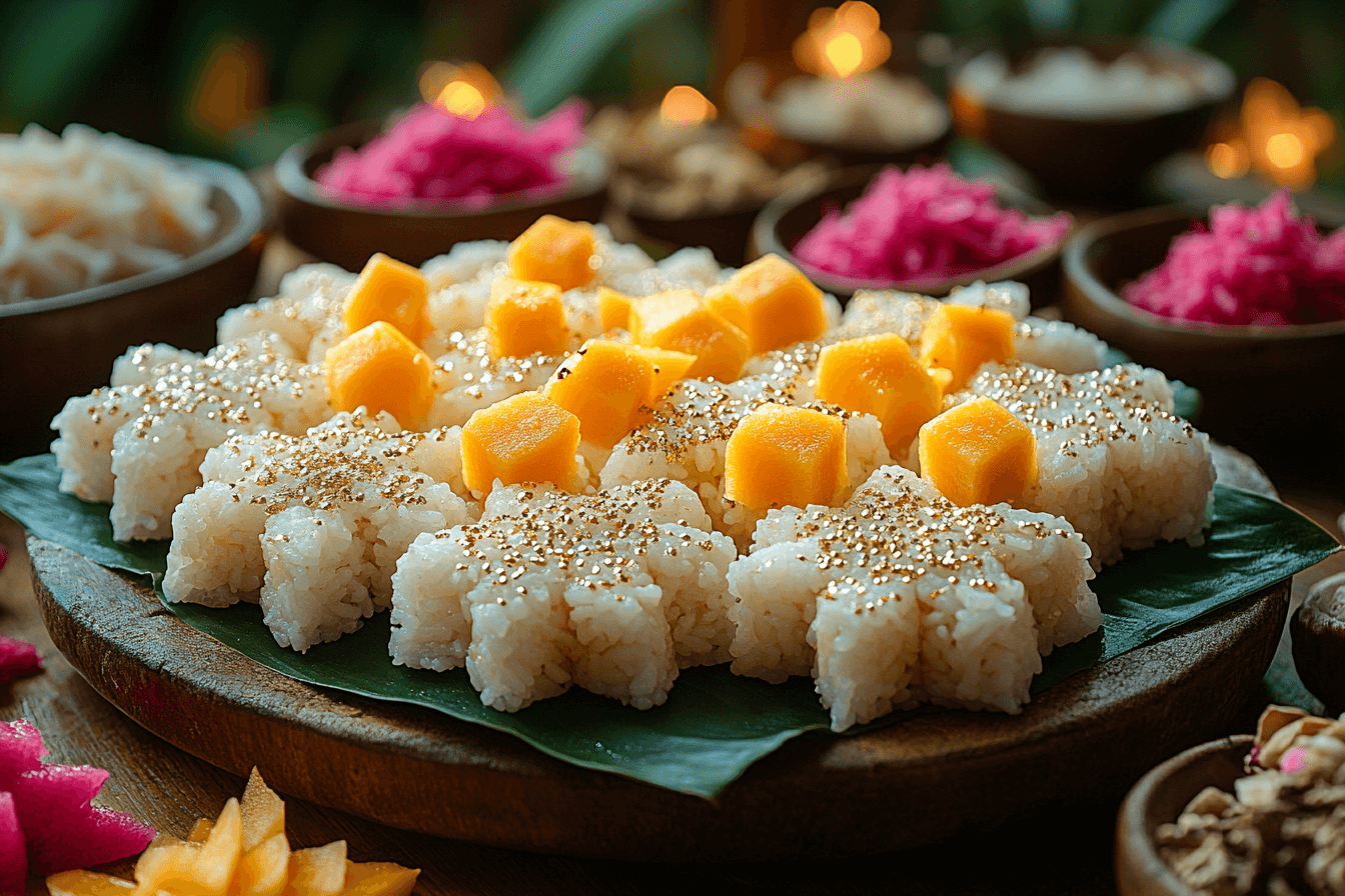 Create Christmas Treats for Kids in Bali, Indonesia | Steps To Prepare-5