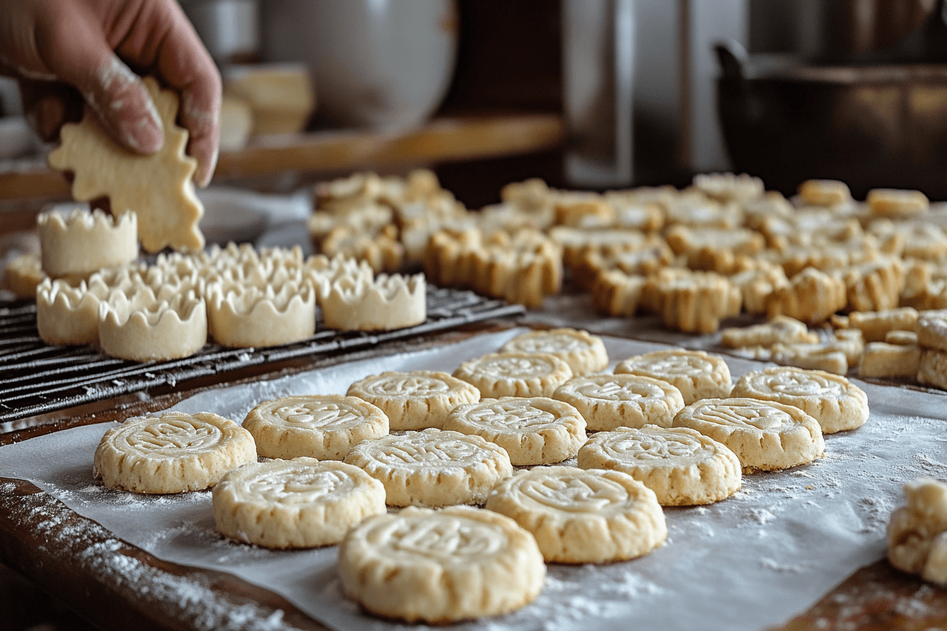 Fun Edible Name Place Biscuits for Kids’ Parties in Bali | Steps To Prepare-2
