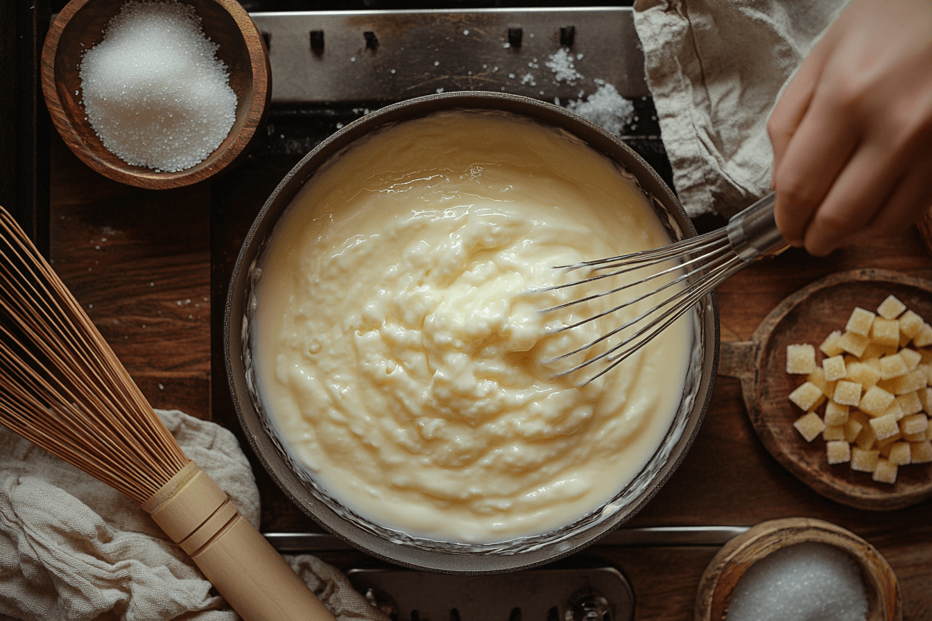 Delicious Jelly & Custard Trifle Squares Kids Love in Bali | Steps To Prepare-2
