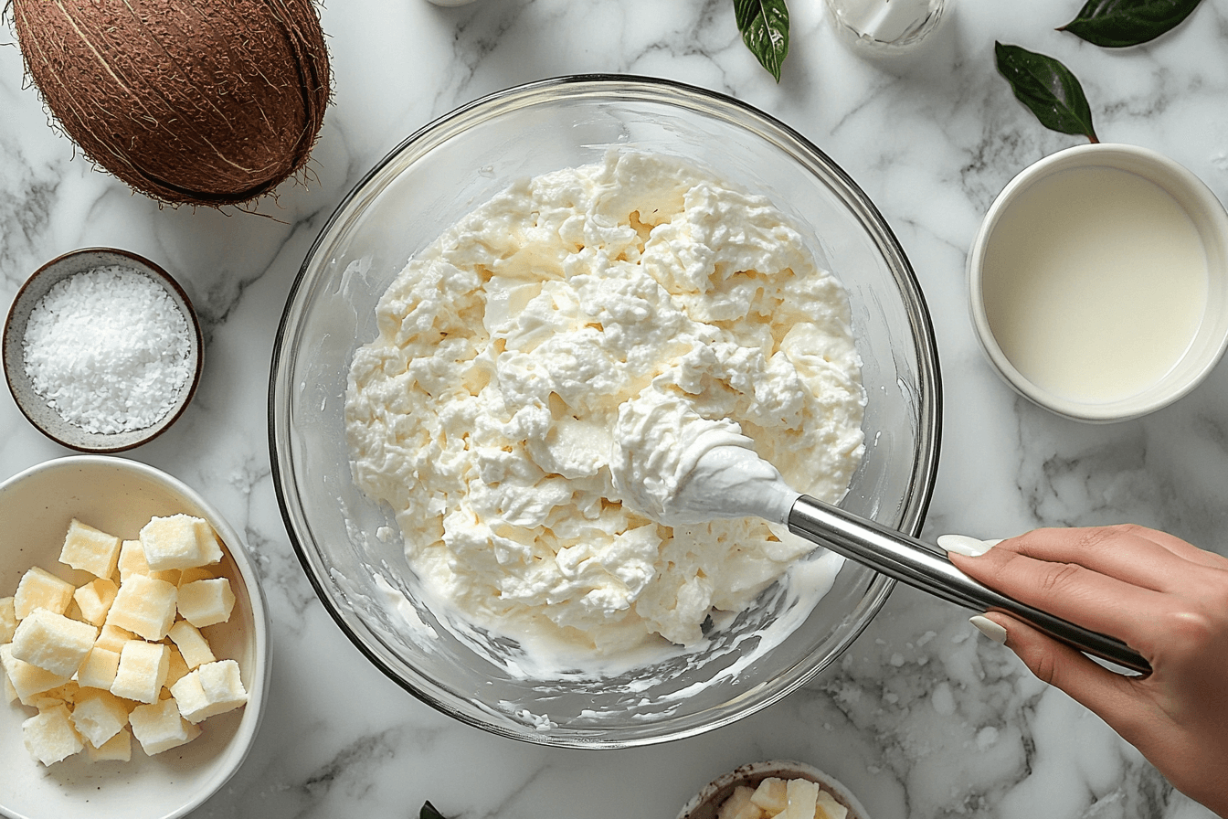 Bali’s Best Honeycomb Ice Cream for Families & Kids | Steps To Prepare-2