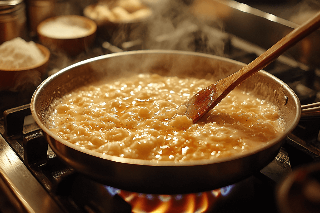 Delicious Maggoty Apple Recipes for Family Fun in Bali | Steps To Prepare-4