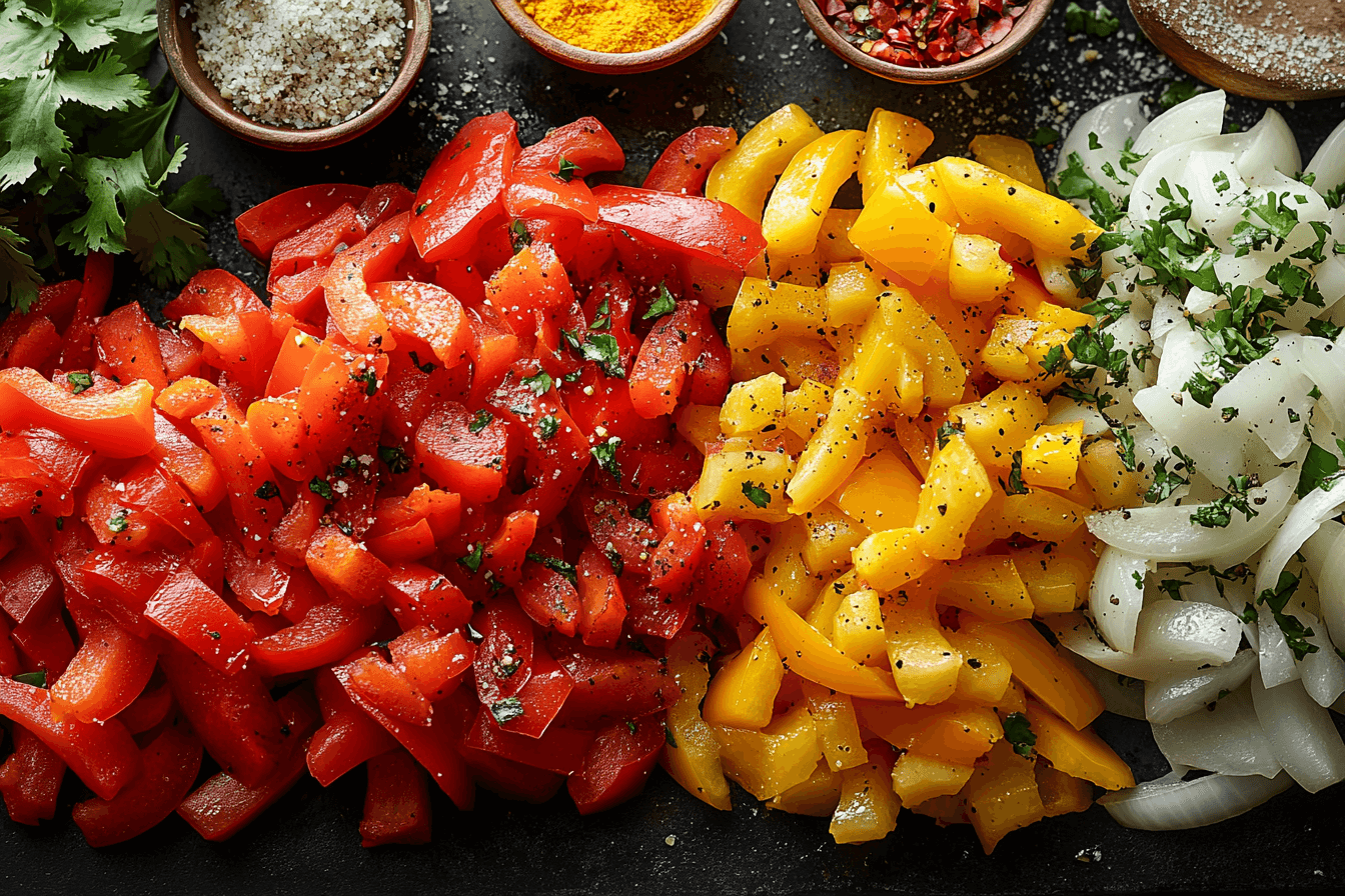 Lightly Spiced Fish Fajitas: Bali Recipe for Families | Steps To Prepare-3