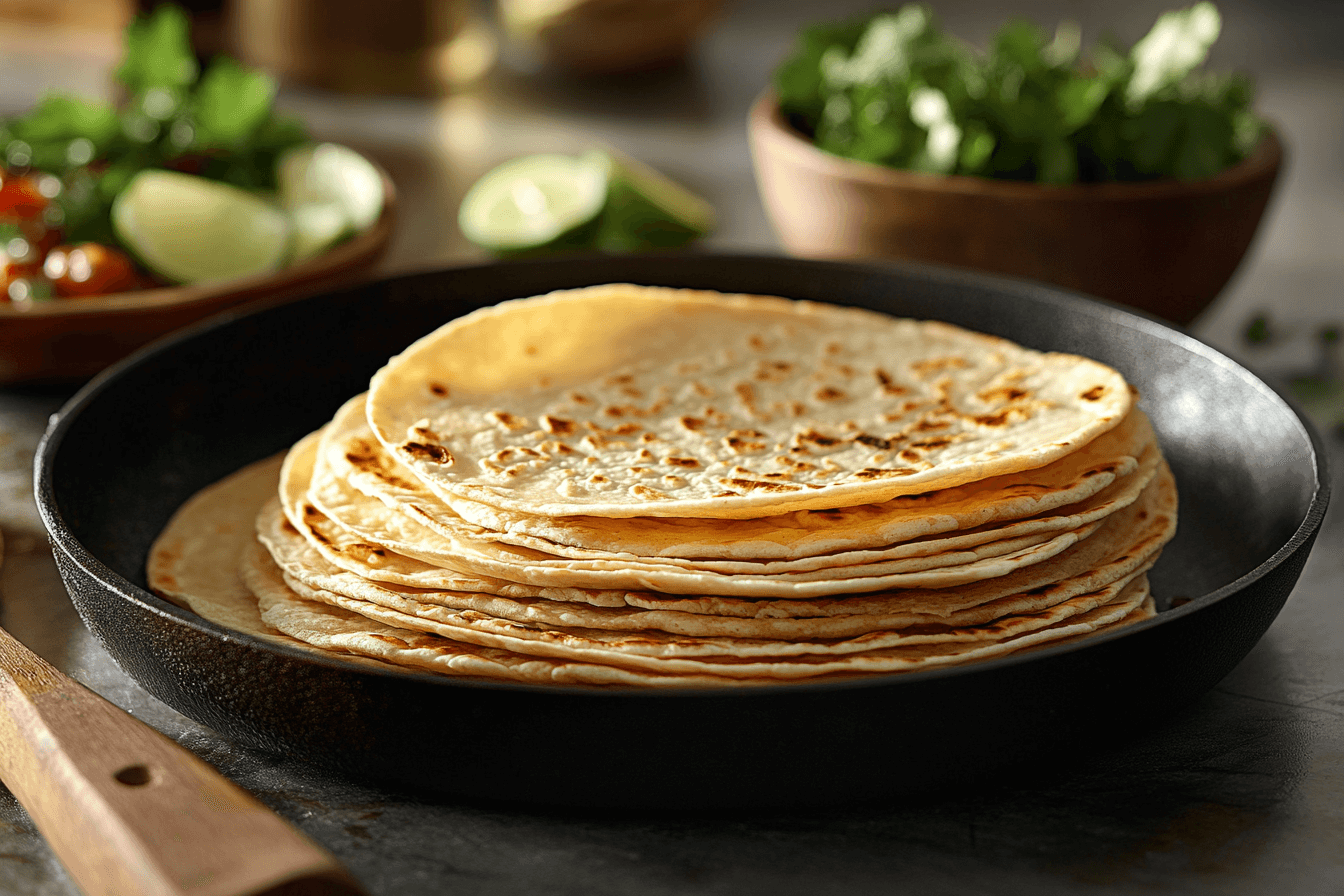 Lightly Spiced Fish Fajitas: Bali Recipe for Families | Steps To Prepare-4