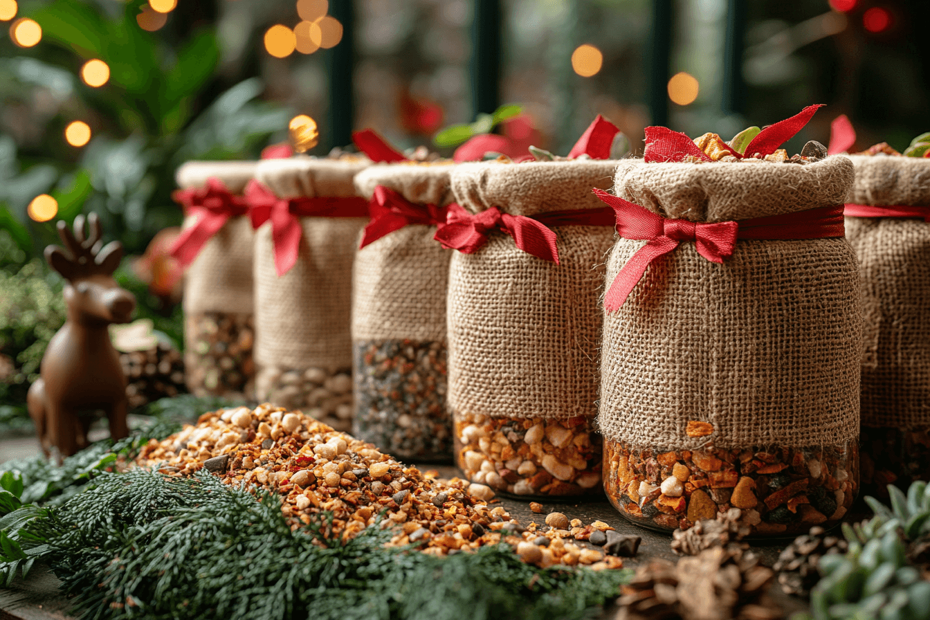 Fun and Festive Reindeer Food Recipe for Kids in Bali | Steps To Prepare-4