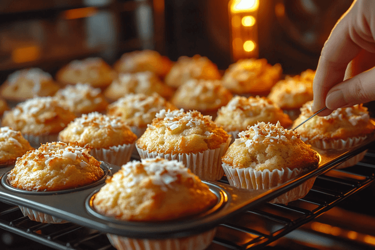 Zucchini Picnic Muffins for Kids in Bali, Indonesia