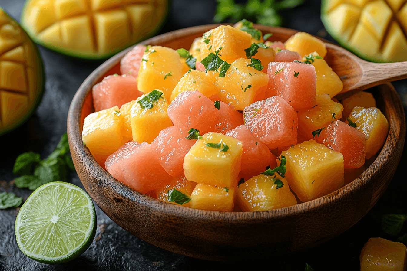 Fun and Healthy Lunch Box Ideas for Kids in Bali- Indonesia | Steps To Prepare-3
