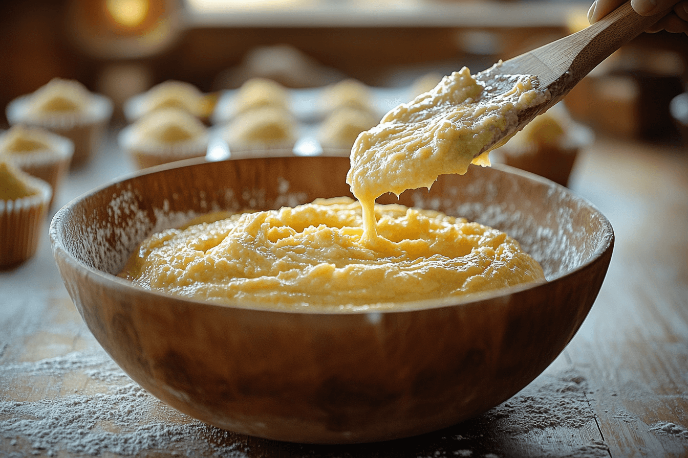 Muffins for Kids in Bali, Indonesia | Steps To Prepare-5