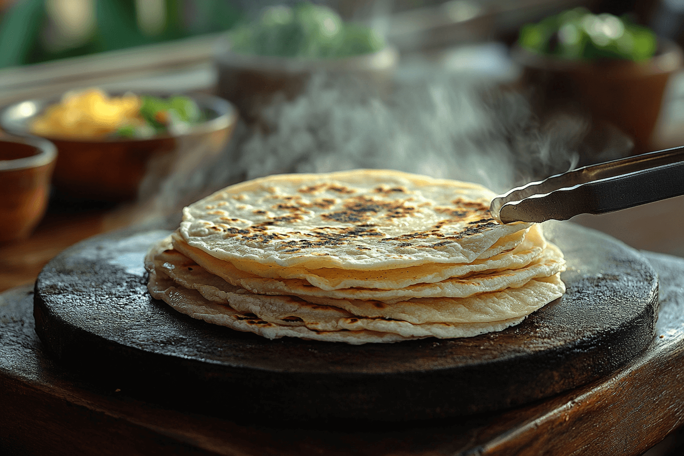Create the Ultimate Taco Bar for Kids in Bali-Indonesia | Steps To Prepare-3