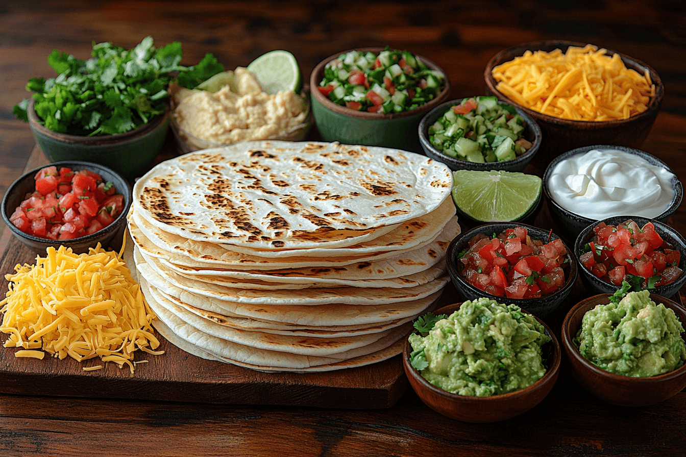 Create the Ultimate Taco Bar for Kids in Bali-Indonesia | Steps To Prepare-4