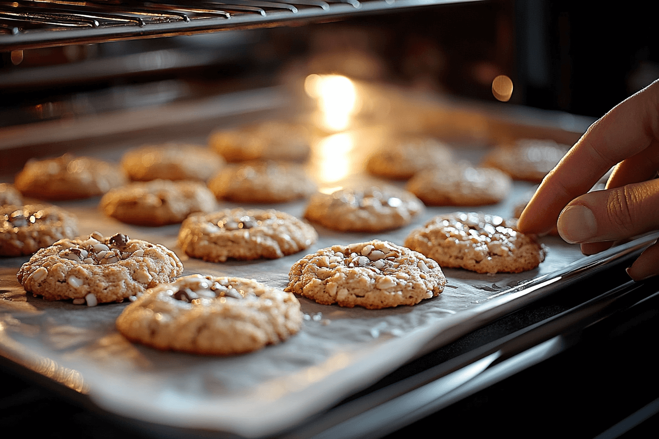 Healthy and Fun ABC Cookies Recipe for Kids in Bali | Steps To Prepare-6