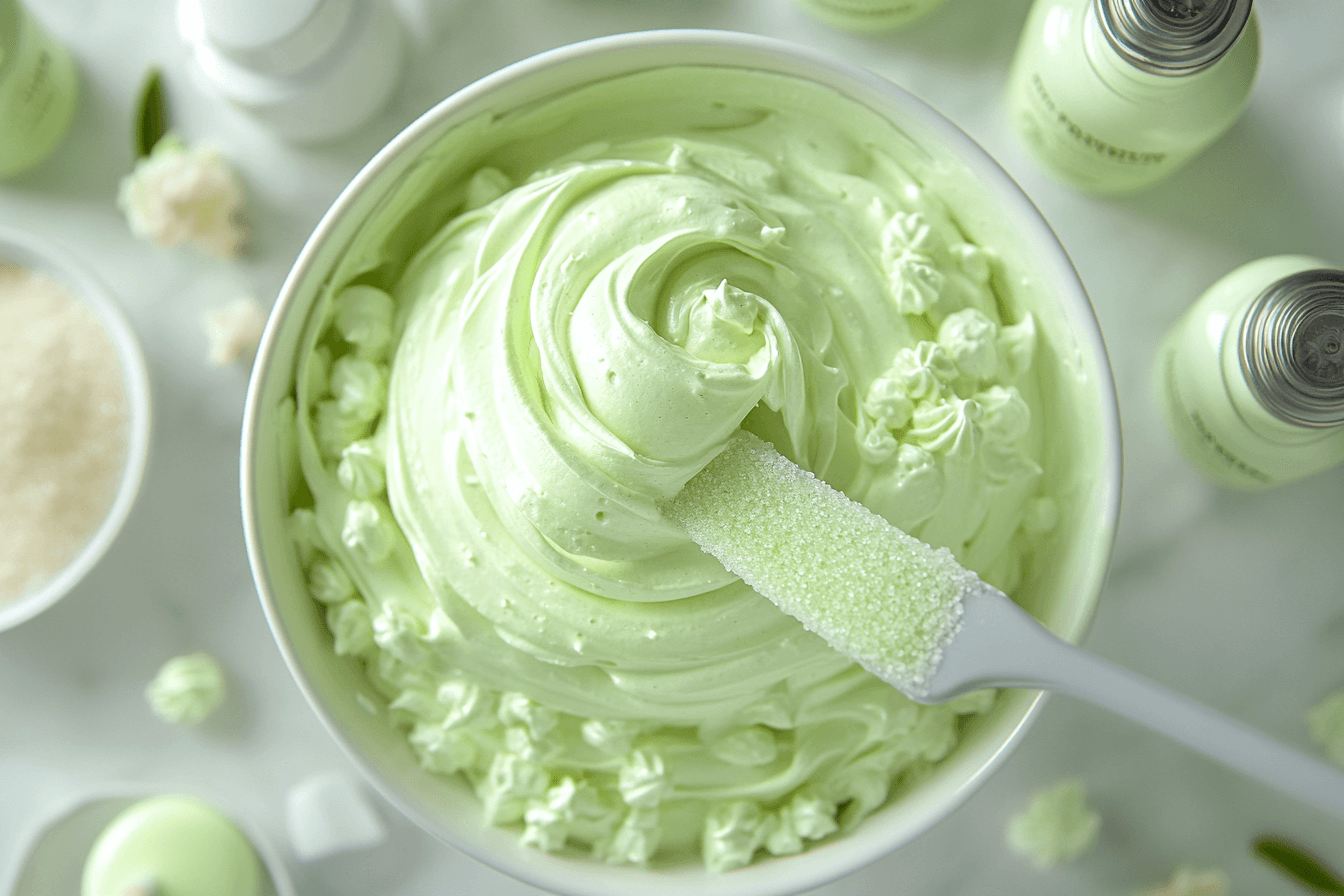 Bali-Inspired Cloud Meringues Recipe for Kids | Steps To Prepare-4