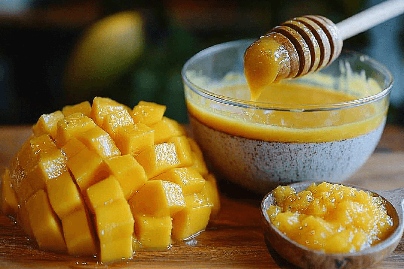 Easy Popsicle Recipes Kids Love in Bali-Indonesia | Steps To Prepare-1
