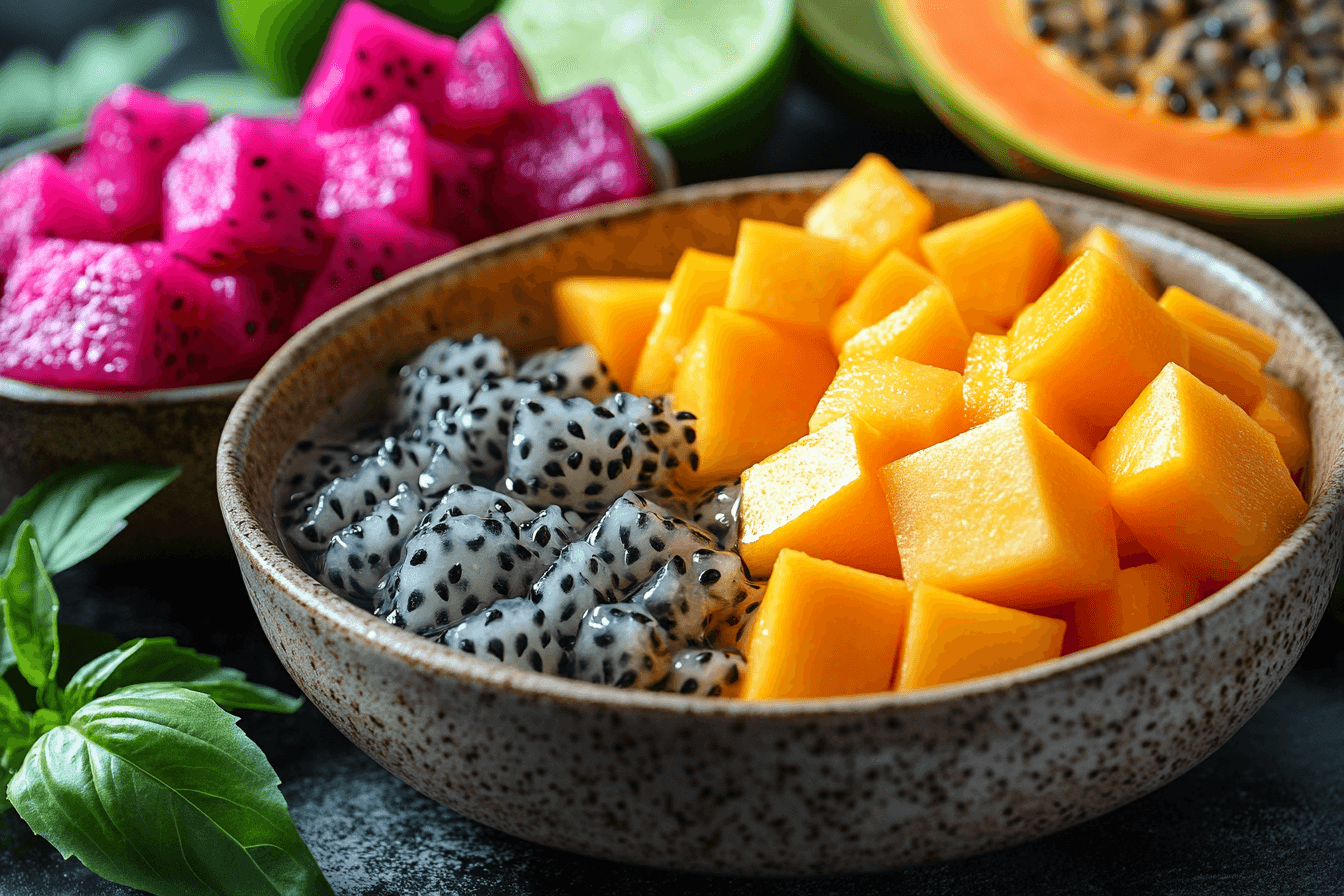 Fun and Easy Halloween Punch Recipes for Kids in Bali | Steps To Prepare-1