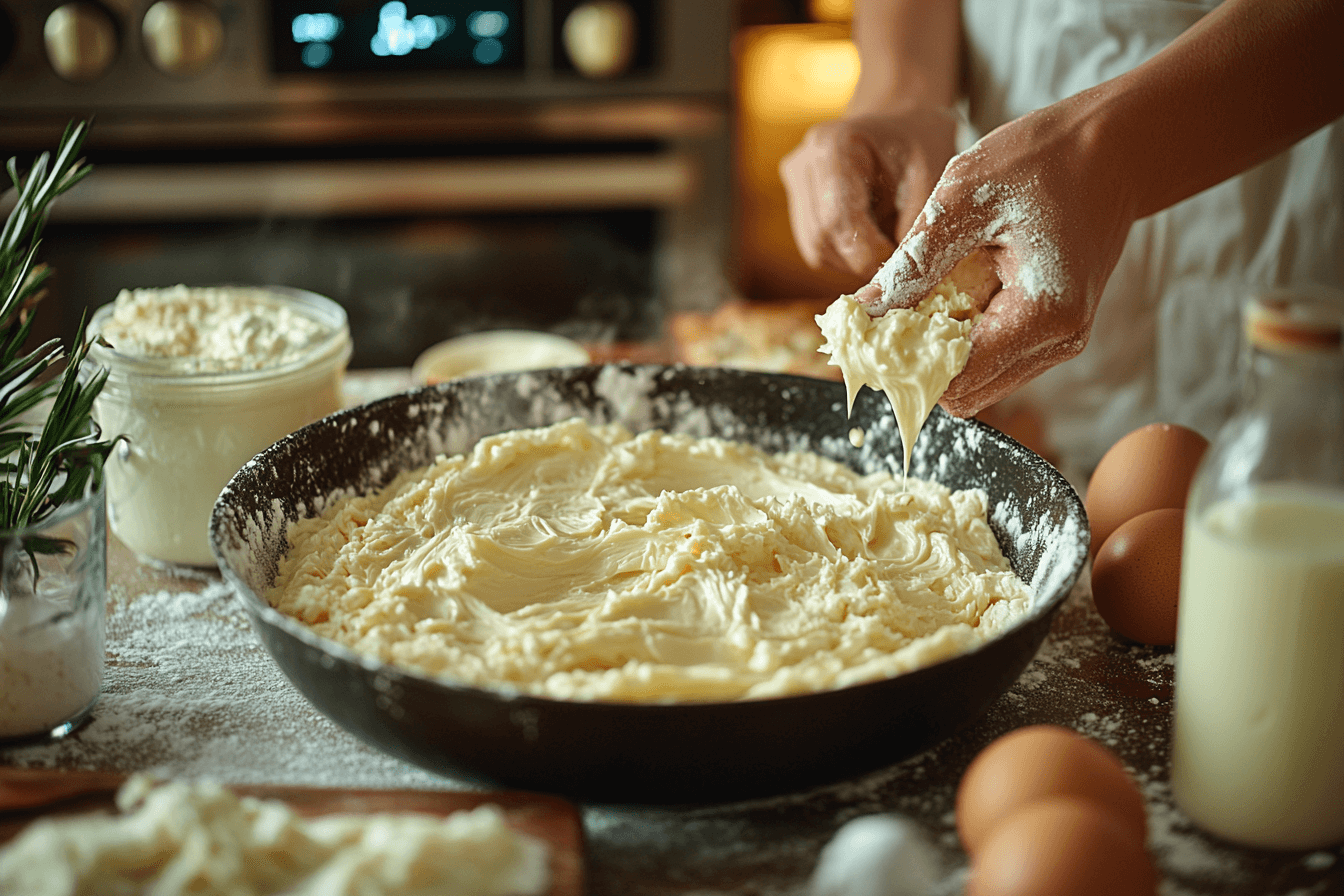 Easy Baking Recipes for Kids in Bali, Indonesia | Steps To Prepare-1