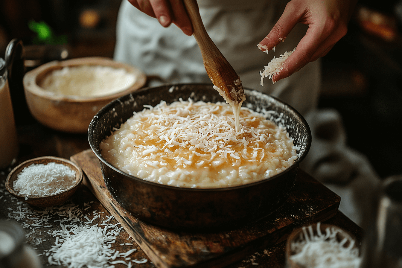 Easy Baking Recipes for Kids in Bali, Indonesia | Steps To Prepare-3