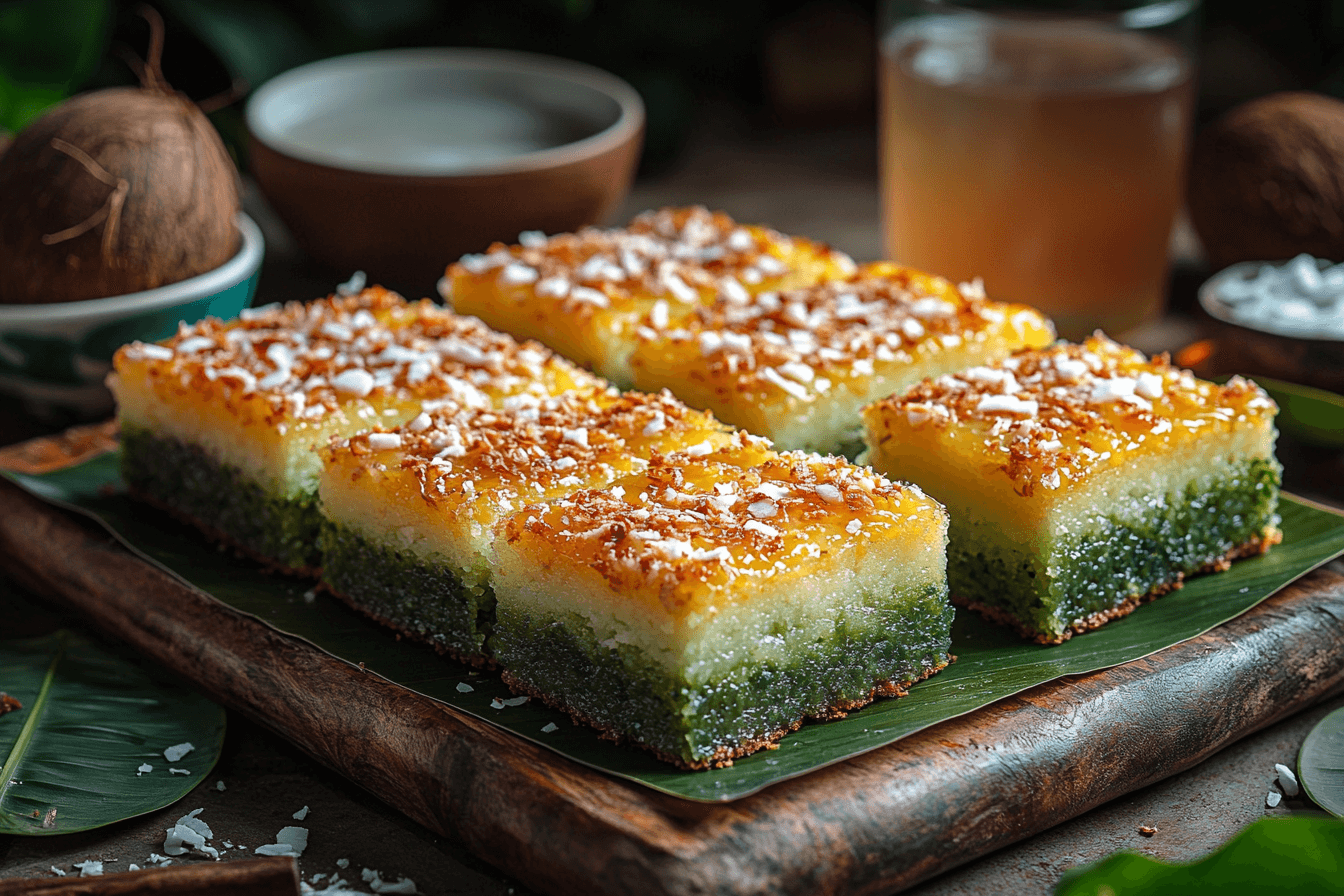 Easy Baking Recipes for Kids in Bali, Indonesia | Steps To Prepare-4