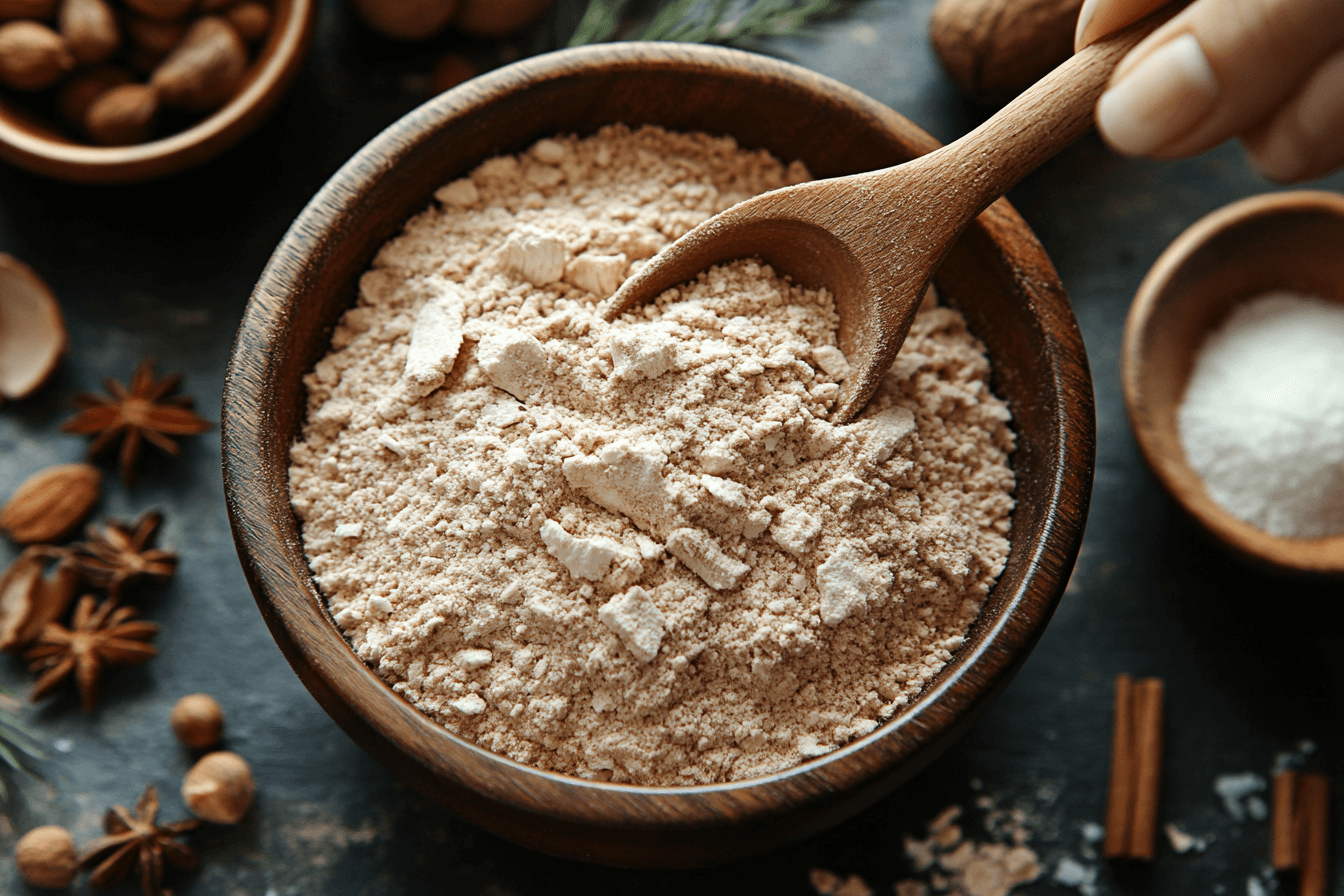 Healthy Bali-Inspired Cookie Recipes for Kids | Steps To Prepare-2