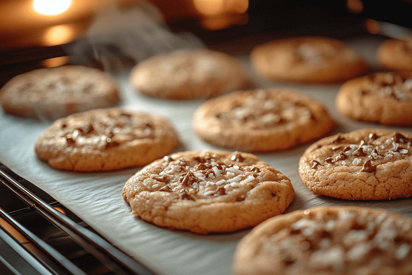 Healthy Bali-Inspired Cookie Recipes for Kids | Steps To Prepare-6