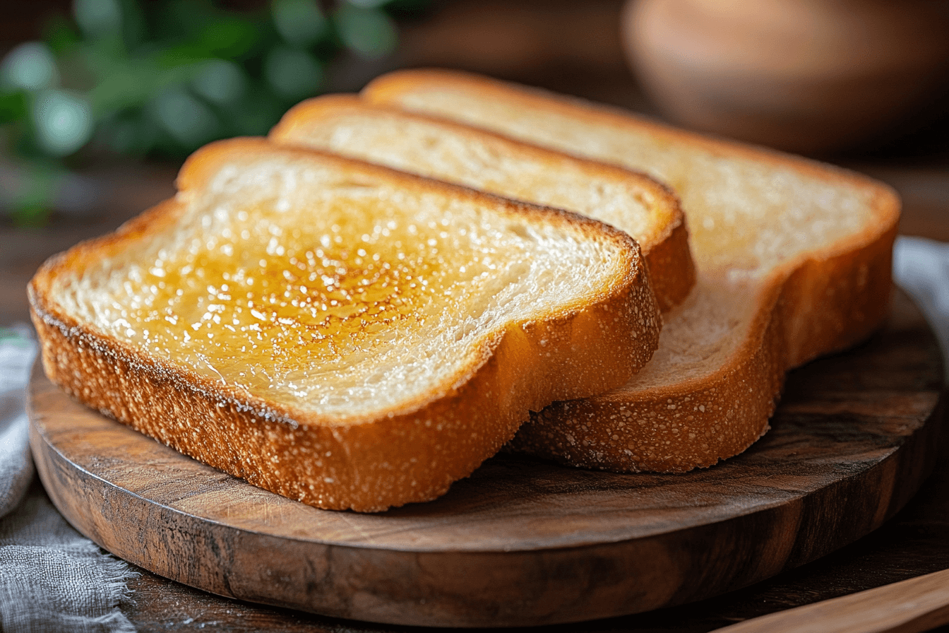 Creative Earth Day Toasts Recipe for Kids in Bali, Indonesia | Steps To Prepare-1