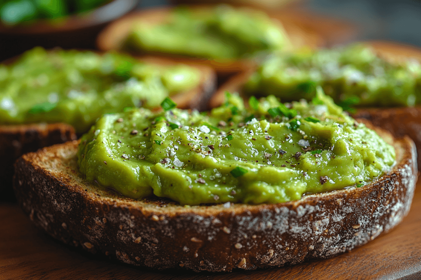 Creative Earth Day Toasts Recipe for Kids in Bali, Indonesia | Steps To Prepare-3