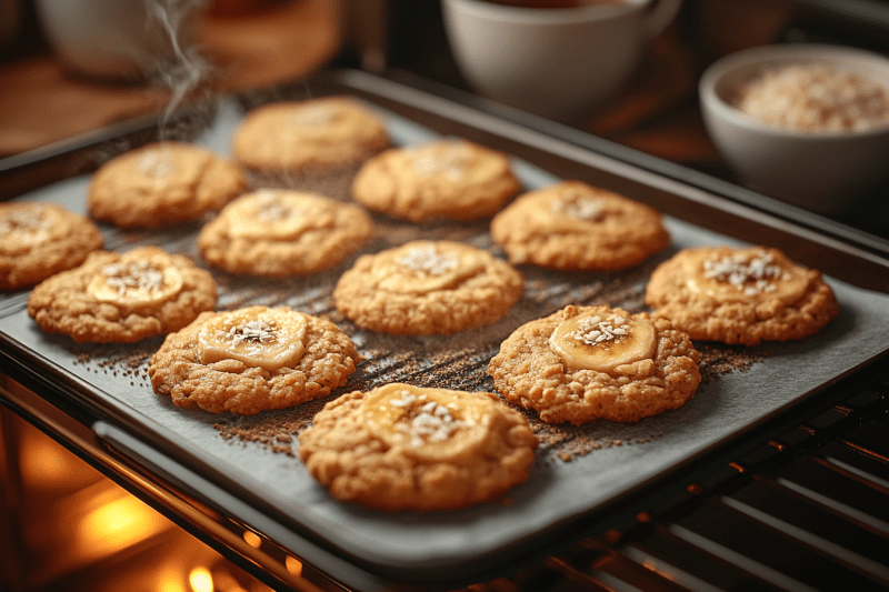 Step 6: Bake