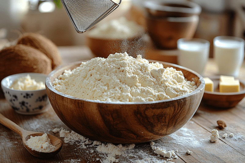 Step 1: Prepare Your Baking Equipment
