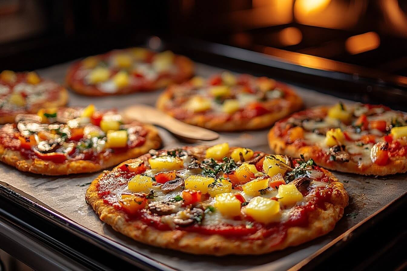 Step 2: Prepare and Layer the Toppings