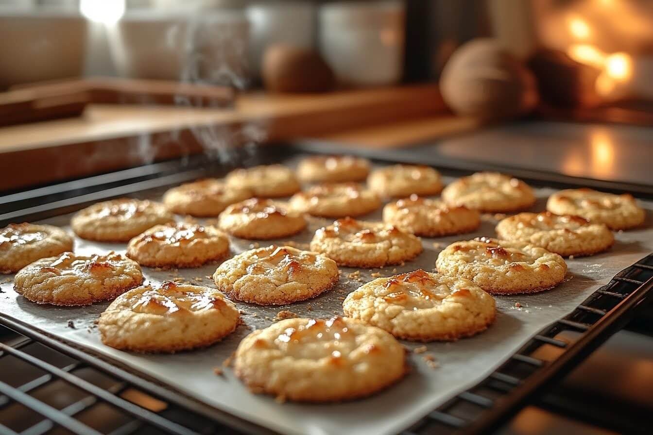 Step 5: Bake to Perfection