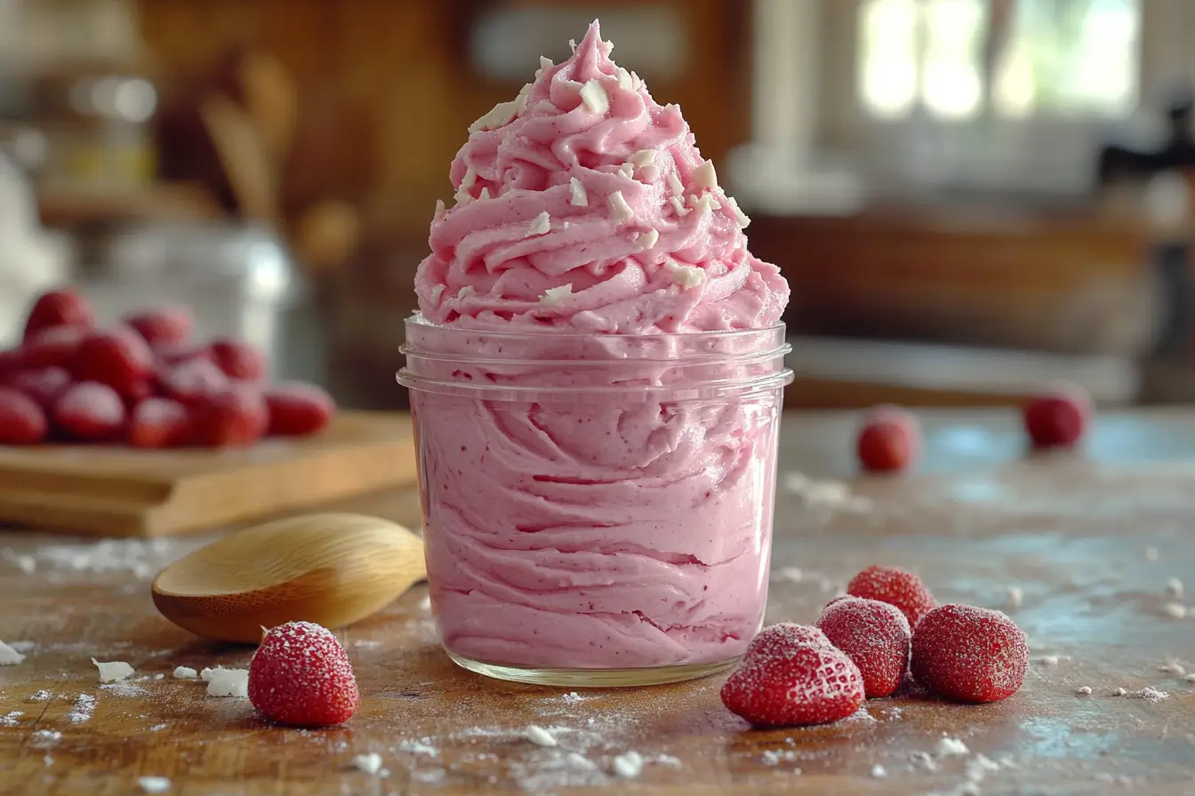 Step 5: Frost Your Treats