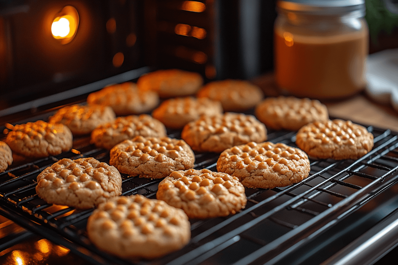 Bake to Perfection:
