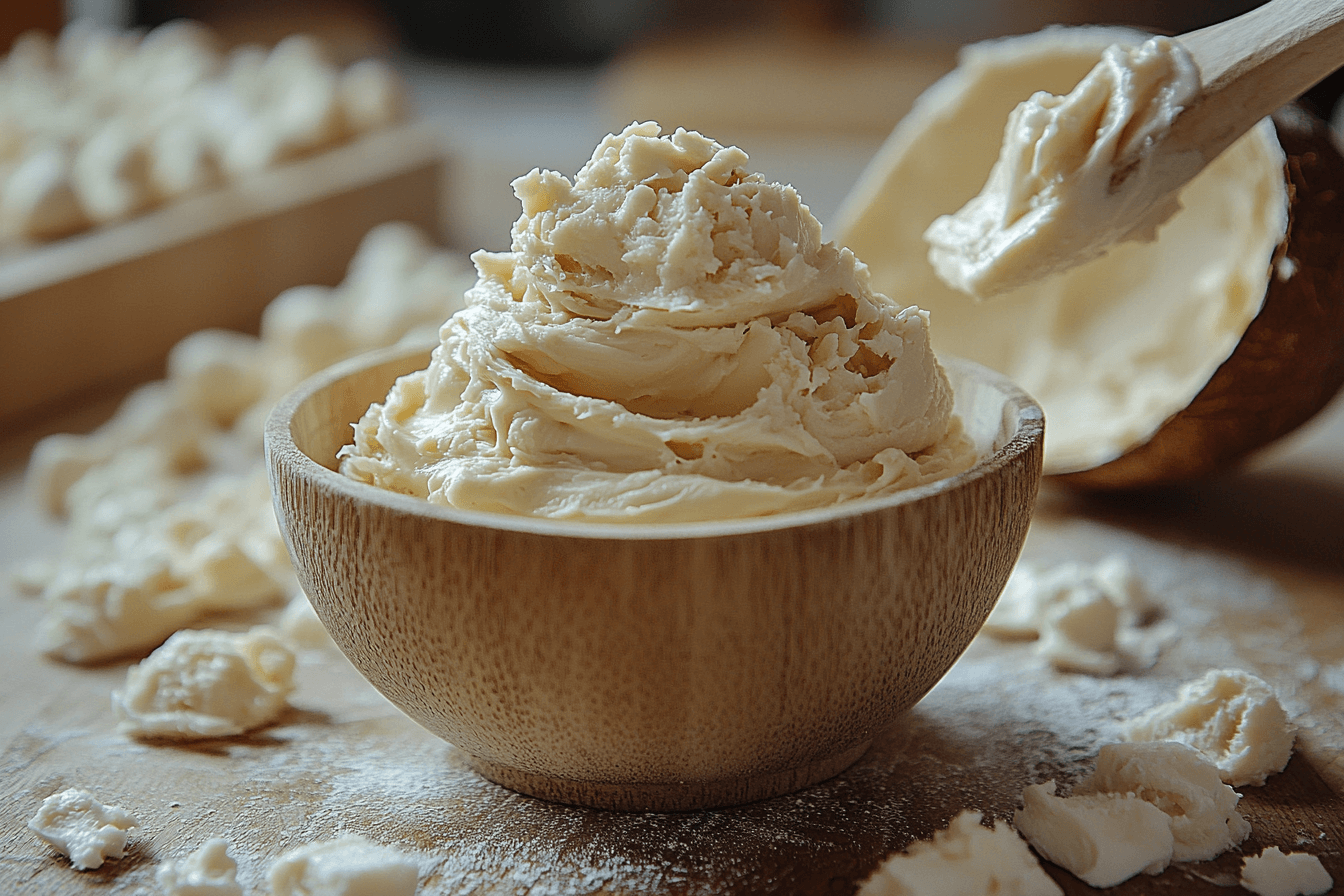 Step 2: Create the Filling