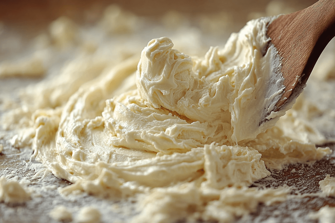 Step 3: Combine Ingredients