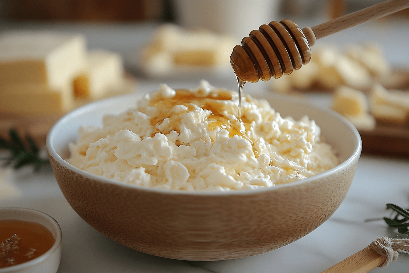 Step 2: Make the Topping