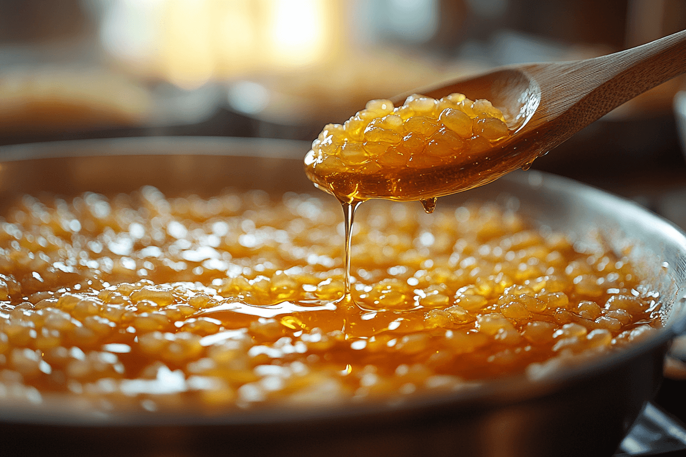 Step 2: Make the Syrup