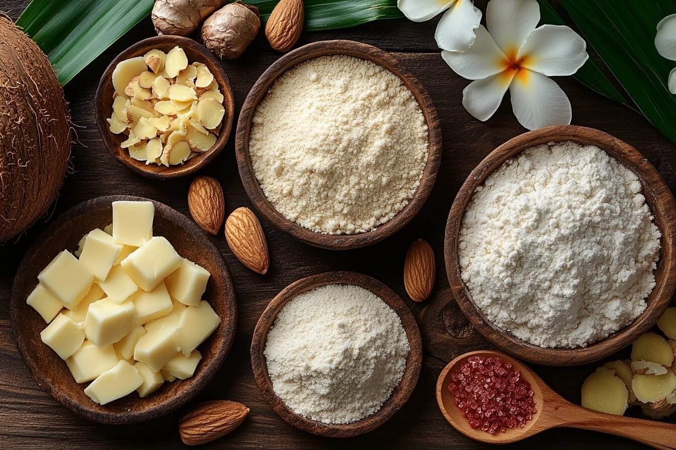 Step 1: Prepare the Dough
