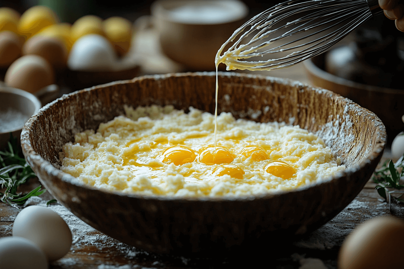 Step 1: Prepare the Ingredients