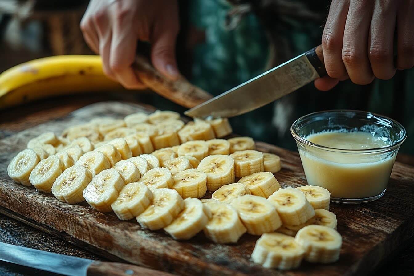 Step 1: Prepare the Ingredients
