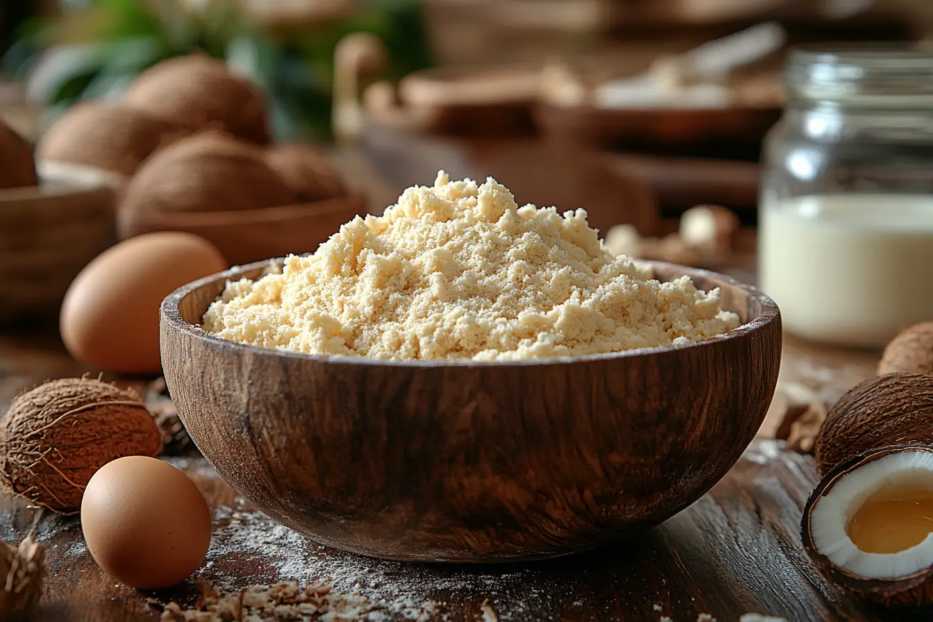 Step 1: Prepare the Dough