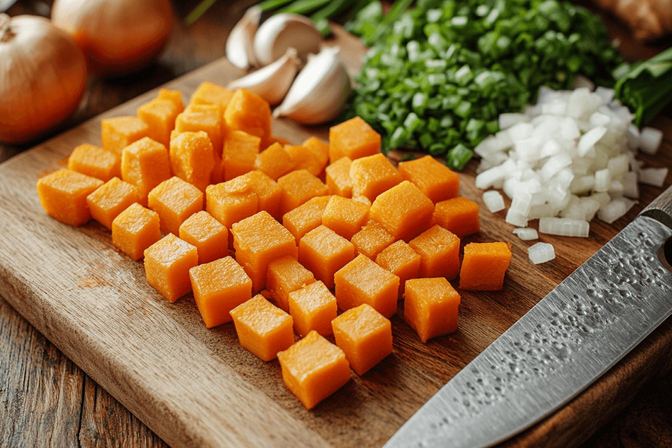 Step 1: Prepare Your Ingredients