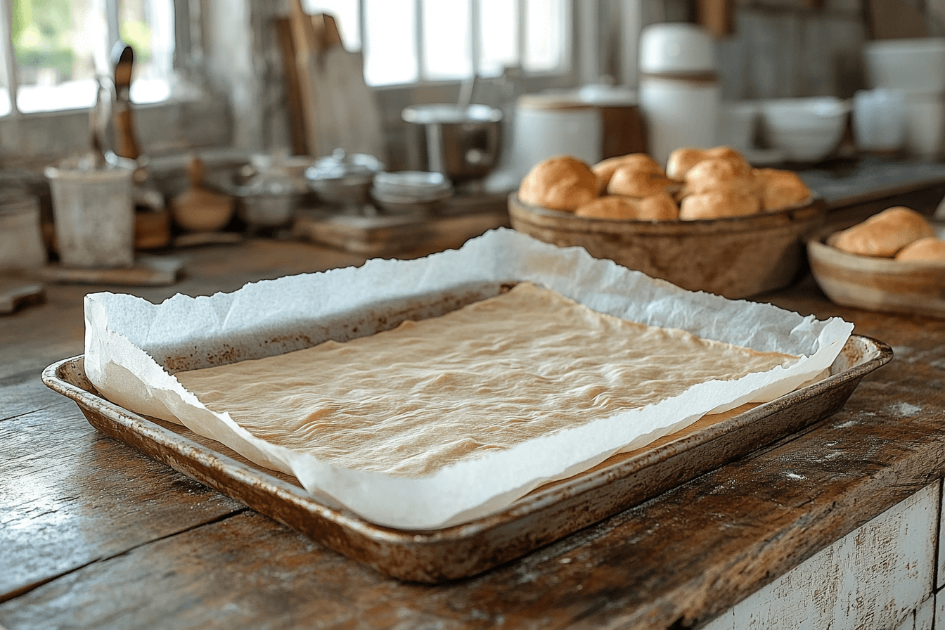Step 1: Prepare the Ingredients