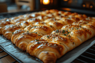Easter Bunny Cheese Twists: A Kid-Friendly Treat in Bali, Indonesia