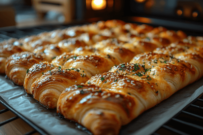 Easter Bunny Cheese Twists: A Kid-Friendly Treat in Bali, Indonesia