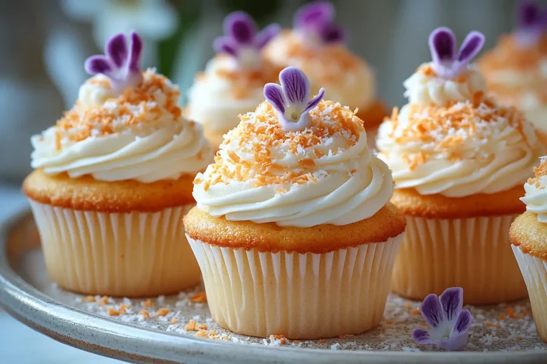 Create Bali-inspired Easter Bunny Carrot Cupcakes with tropical flavors. A fun recipe for 4 kids that’s easy and perfect for families in Bali.