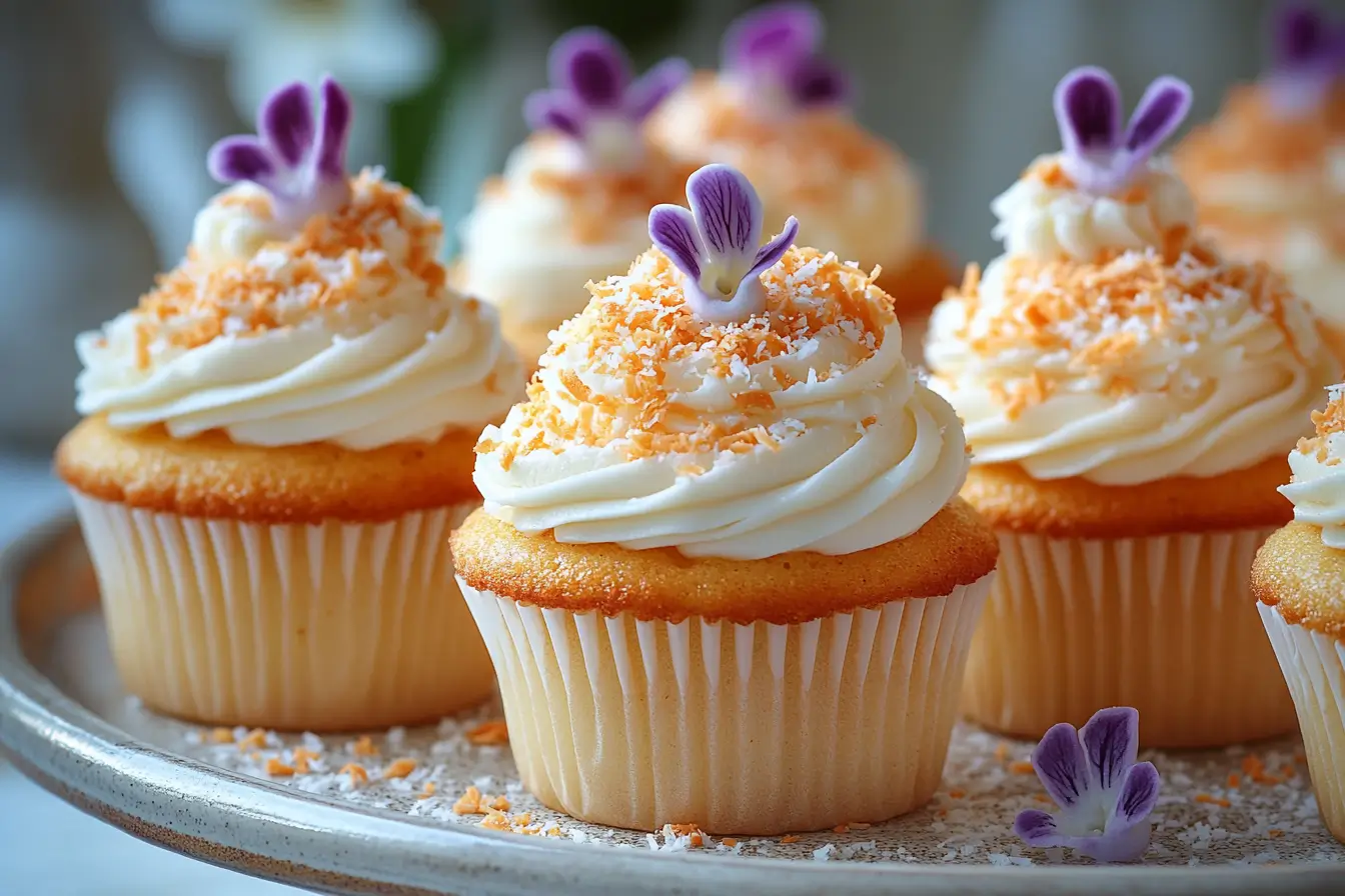 Create Bali-inspired Easter Bunny Carrot Cupcakes with tropical flavors. A fun recipe for 4 kids that’s easy and perfect for families in Bali.
