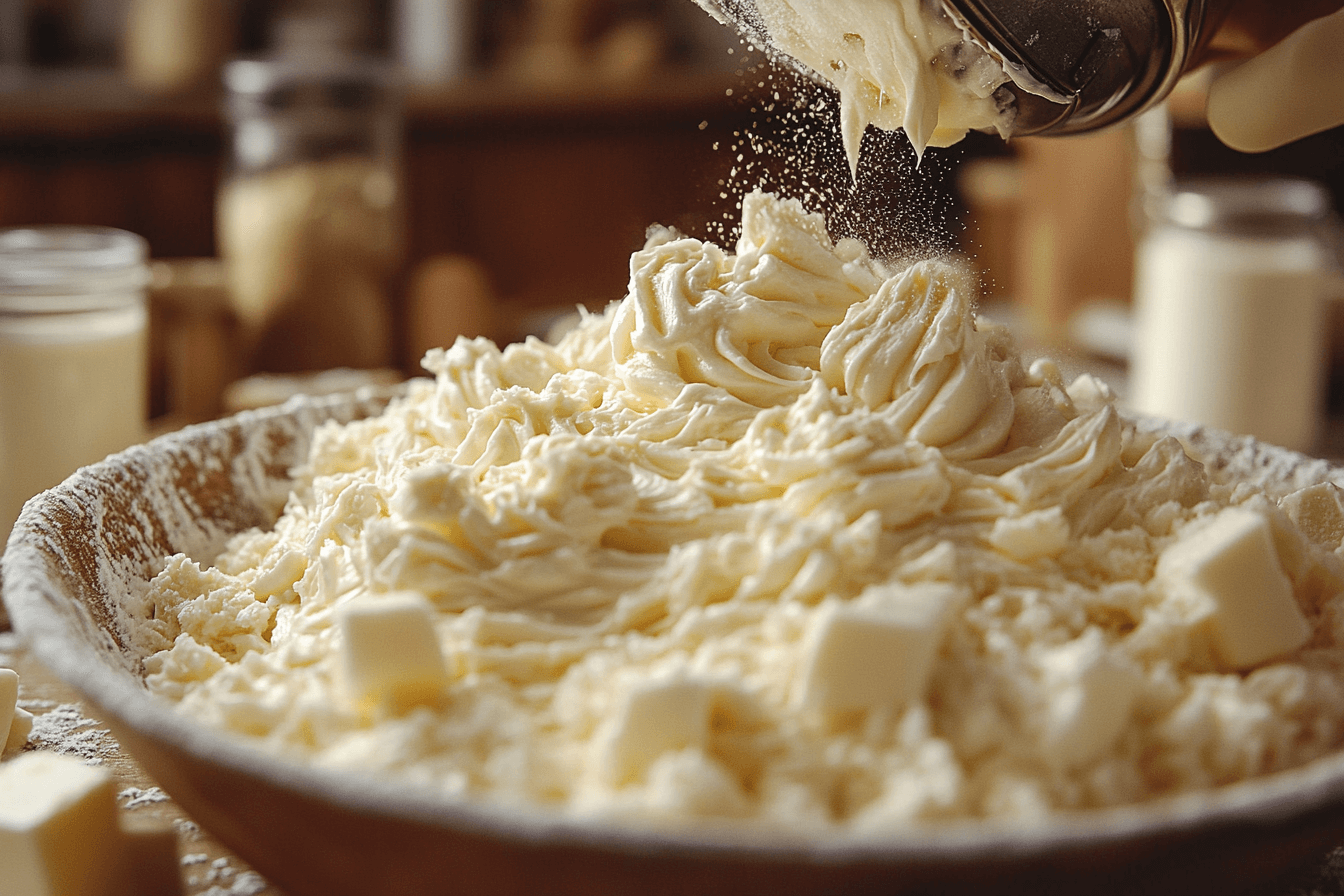 Step 4: Prepare the Frosting