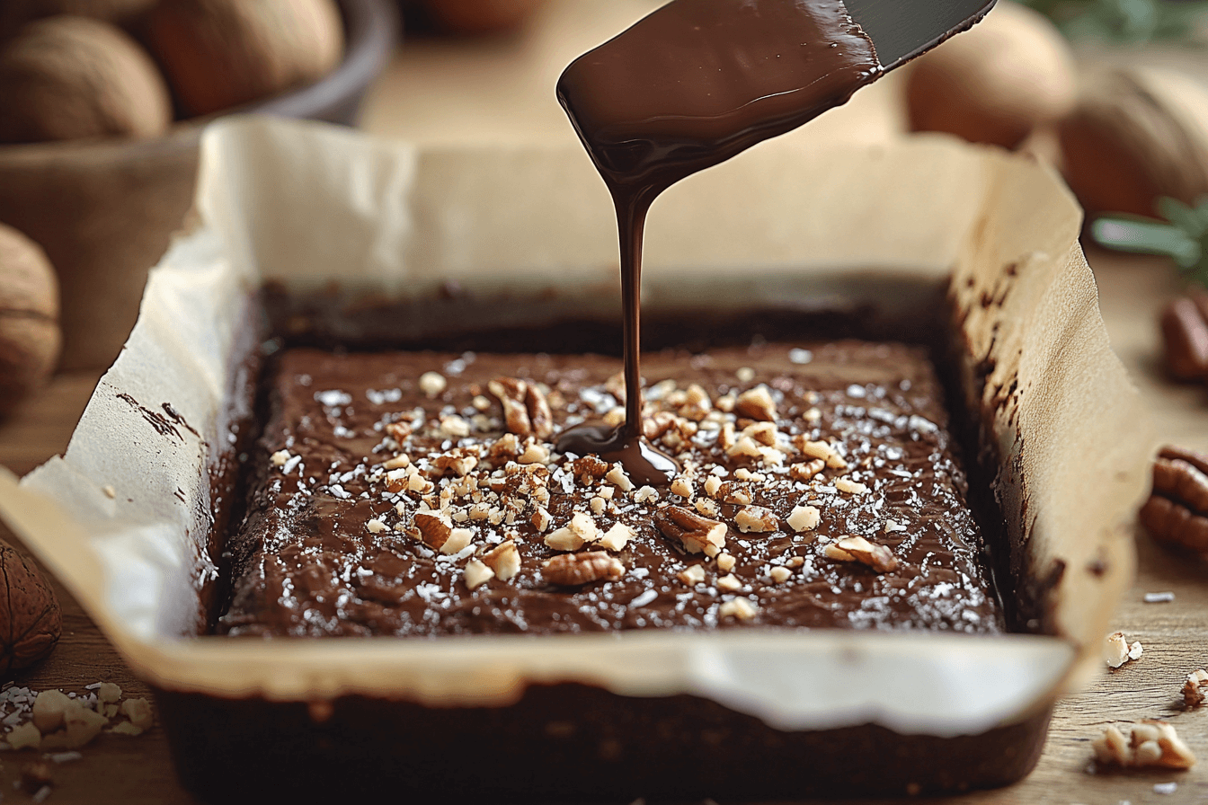 Step 3: Assemble the Slice