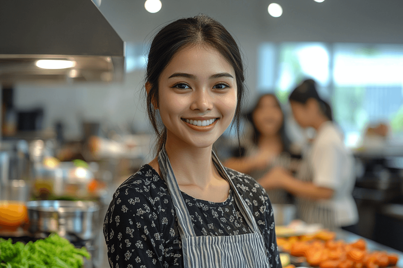 How to Find a Trustworthy Indonesian Maid in Singapore