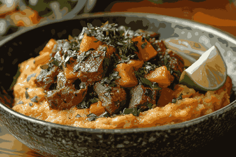 Resep Daging Domba & Sayur Slow-Cooked untuk Anak di Bali | Langkah-6